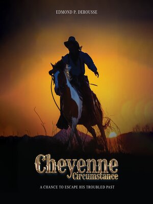 cover image of Cheyenne Circumstance